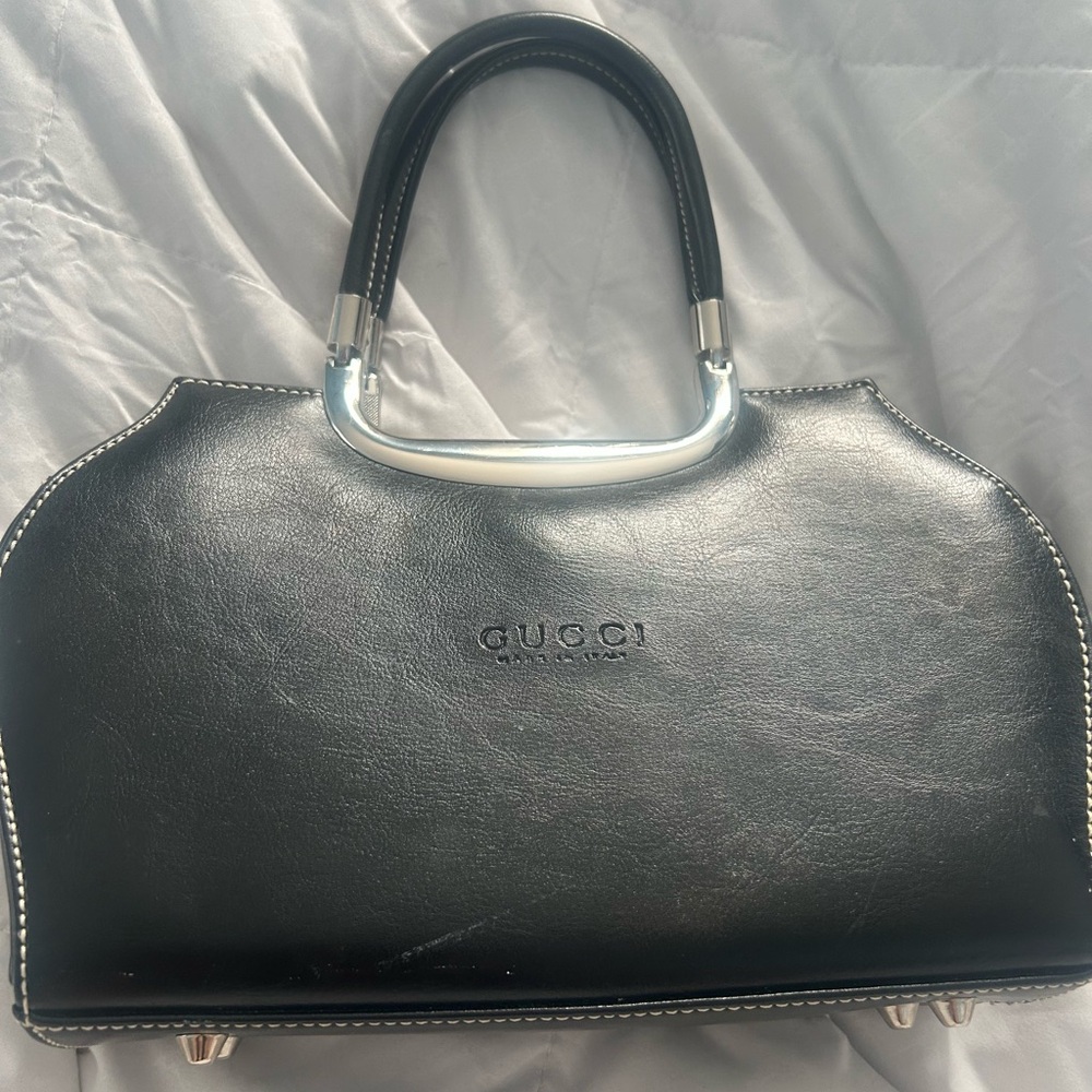 Designer inspired purse